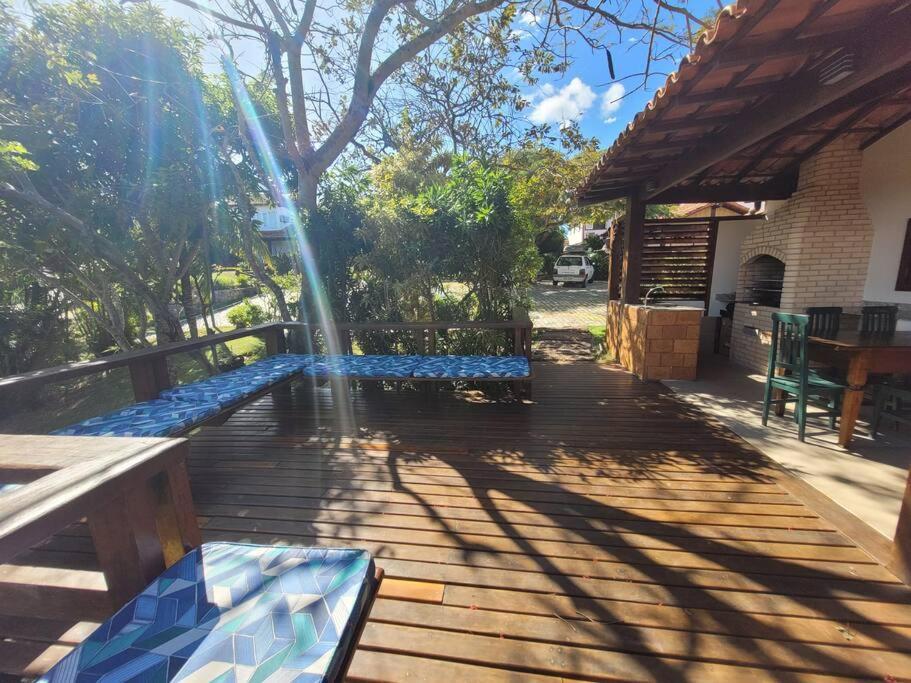 Amarras Geriba Vista Mar E Pe Na Areia Holiday home Armacao dos Buzios