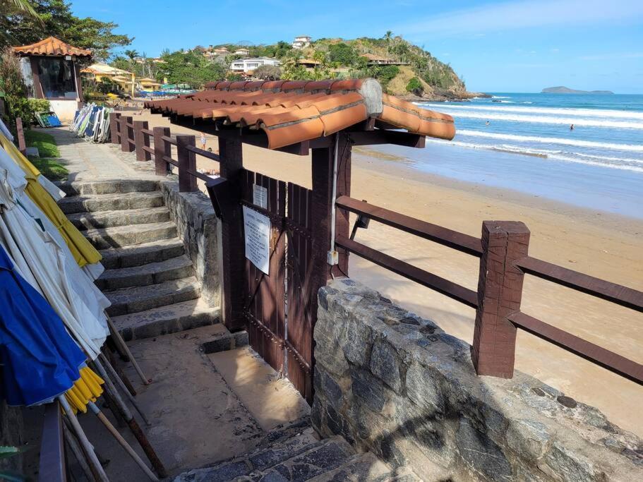 Amarras Geriba Vista Mar E Pe Na Areia * Armacao dos Buzios