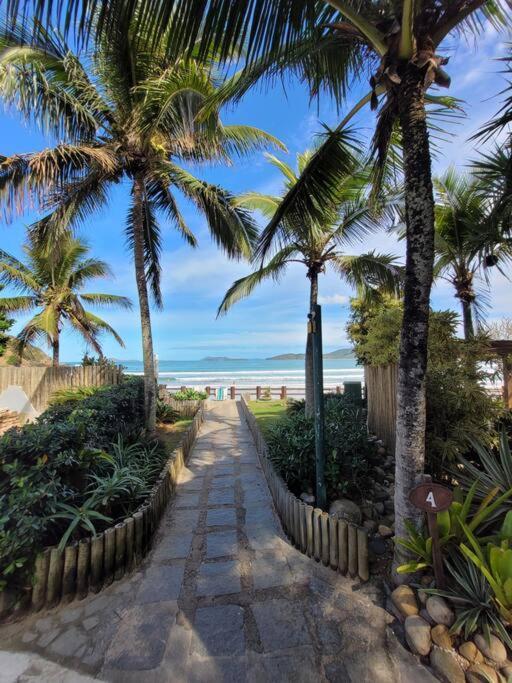 Сasa de vacaciones Amarras Geriba Vista Mar E Pe Na Areia