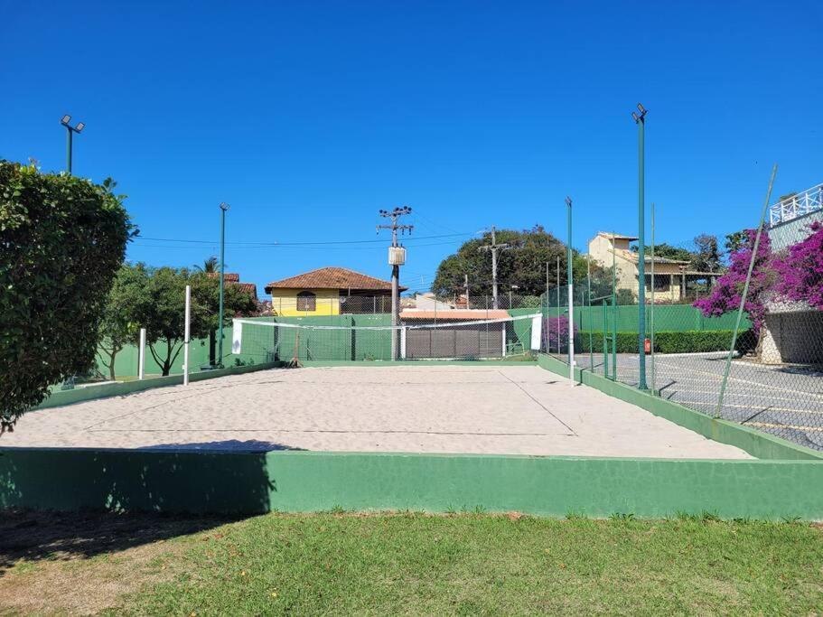 Amarras Geriba Vista Mar E Pe Na Areia Сasa de vacaciones