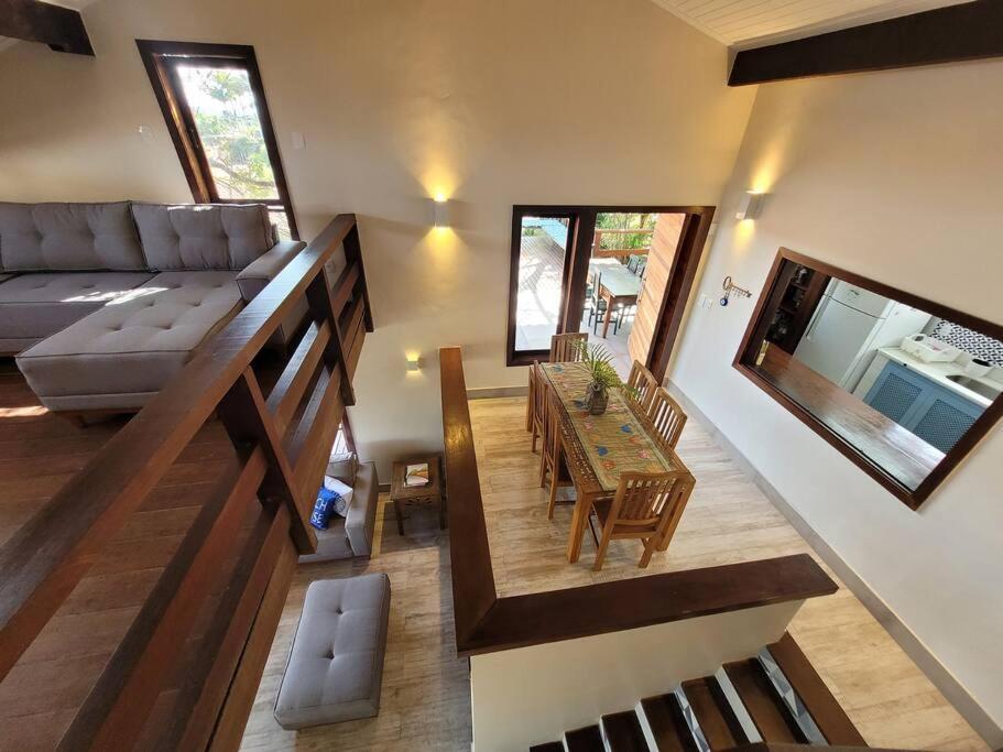 Сasa de vacaciones Amarras Geriba Vista Mar E Pe Na Areia *