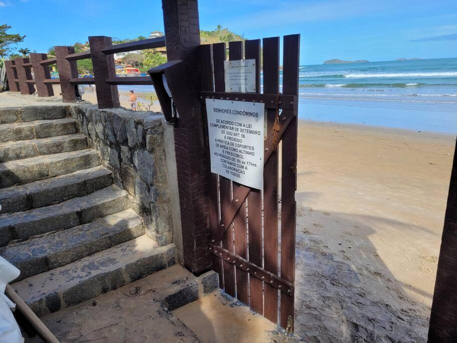 Сasa de vacaciones Amarras Geriba Vista Mar E Pe Na Areia